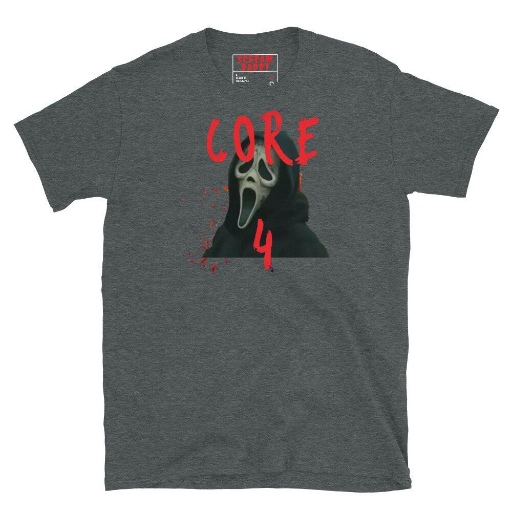 Scream VI Short-Sleeve Unisex T-Shirt