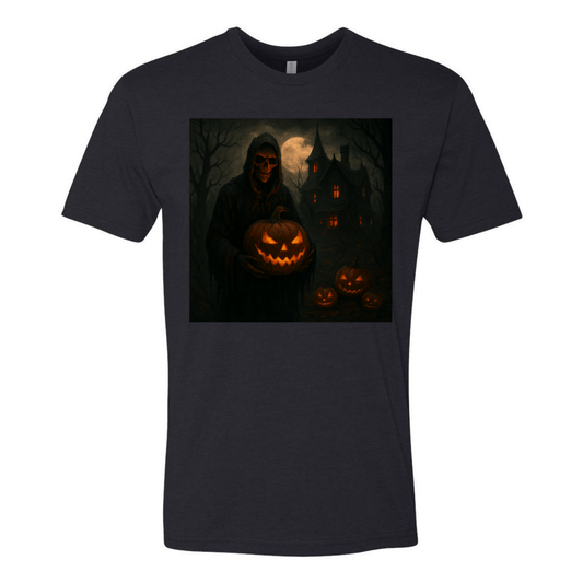 Halloween reaper