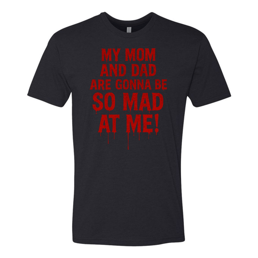 Movie quotes T