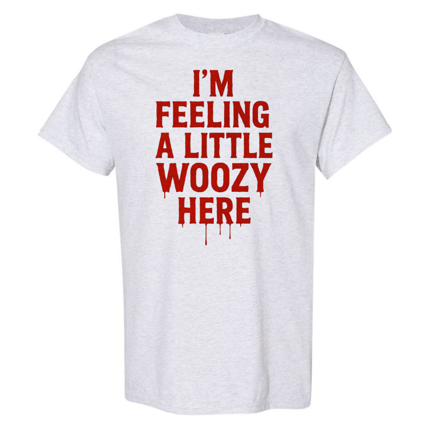 Woozy T