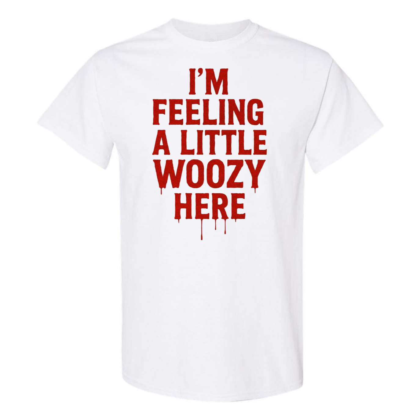 Woozy T