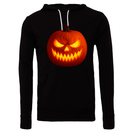 Jack-o-lantern T