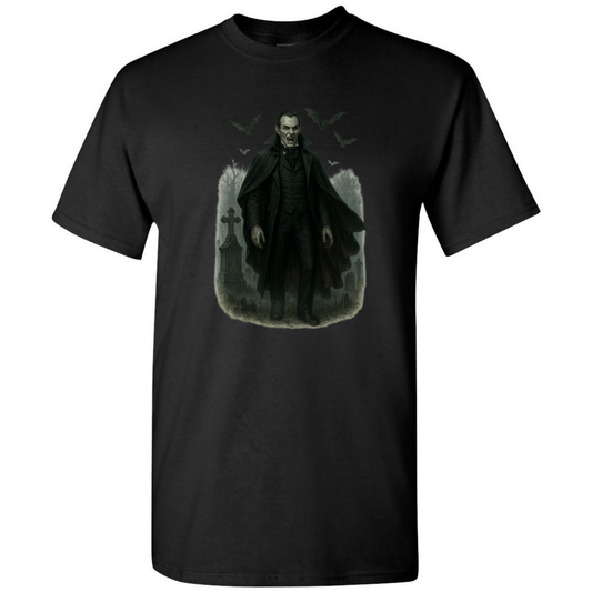 Victorian vampire