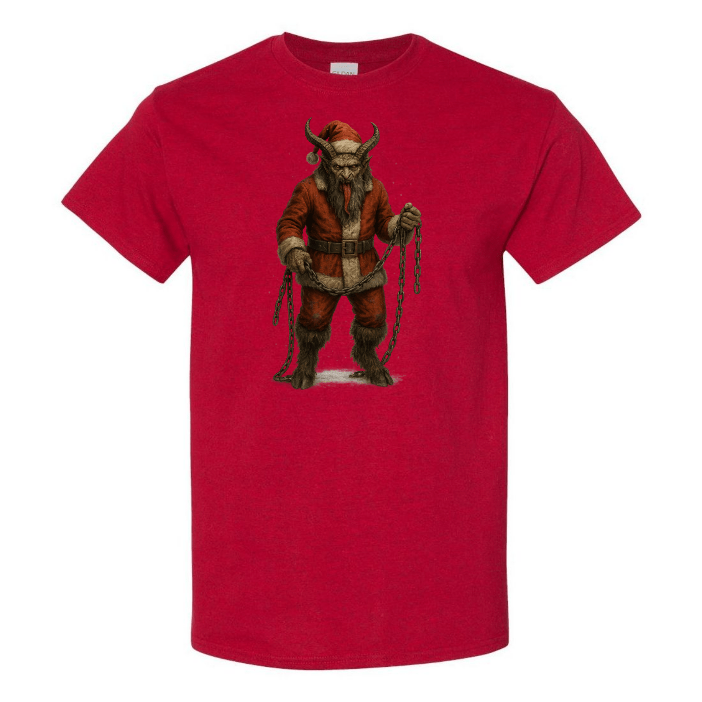 Krampus T