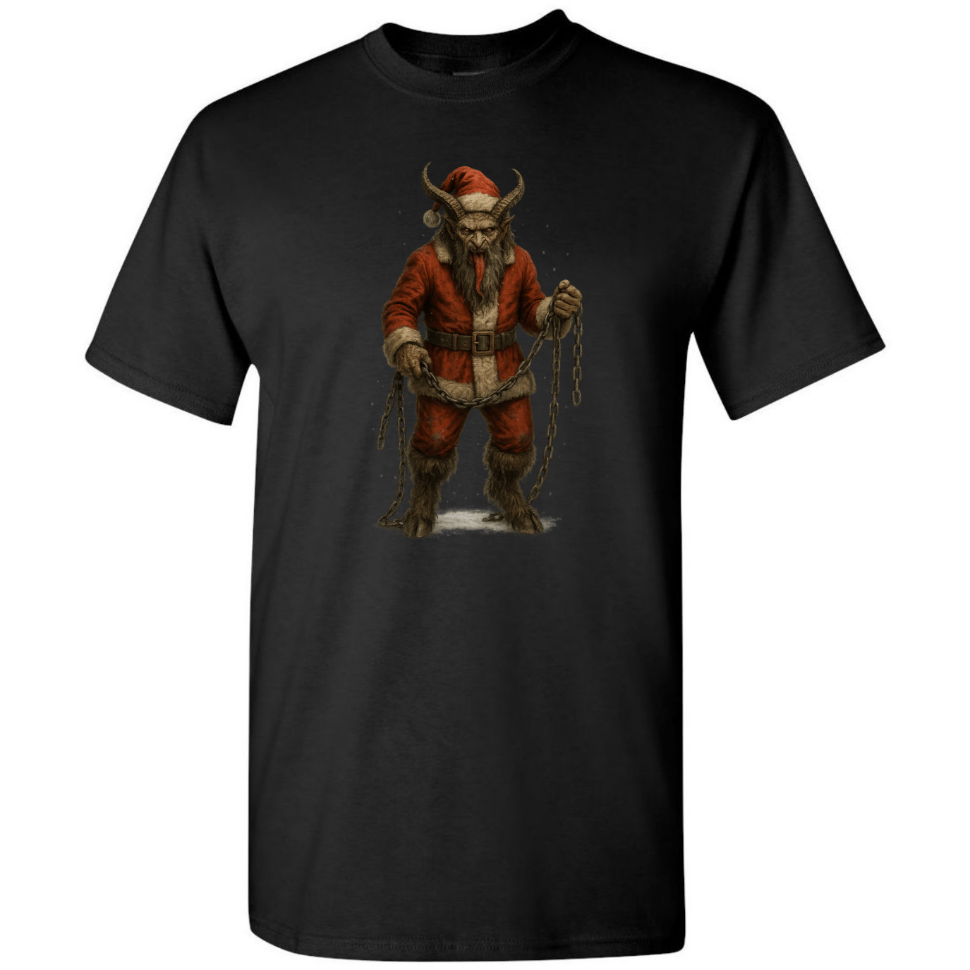 Krampus T