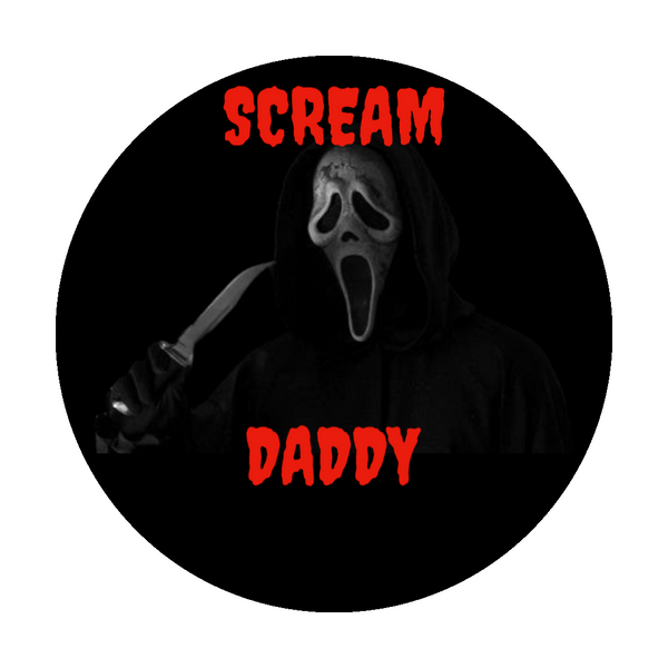 Scream Daddy Creations