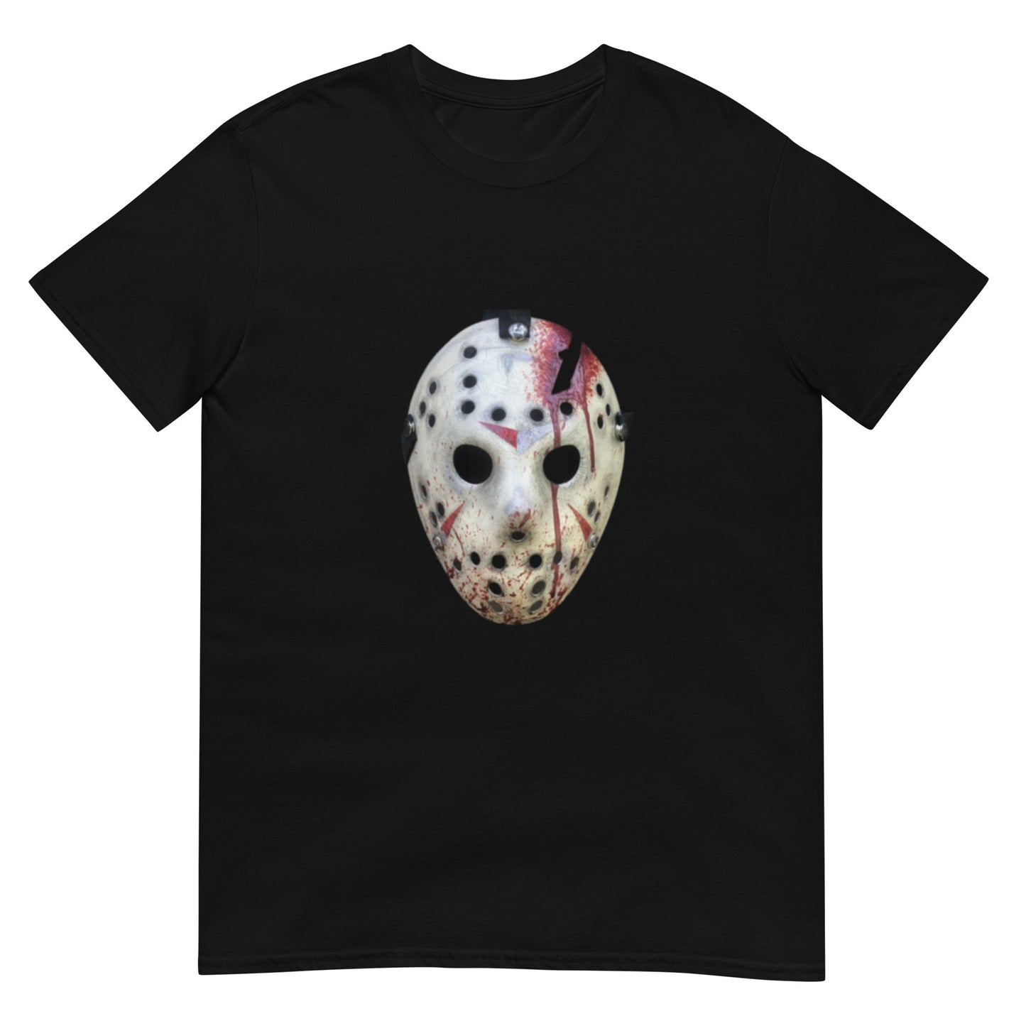 JASON Short-Sleeve Unisex T-Shirt