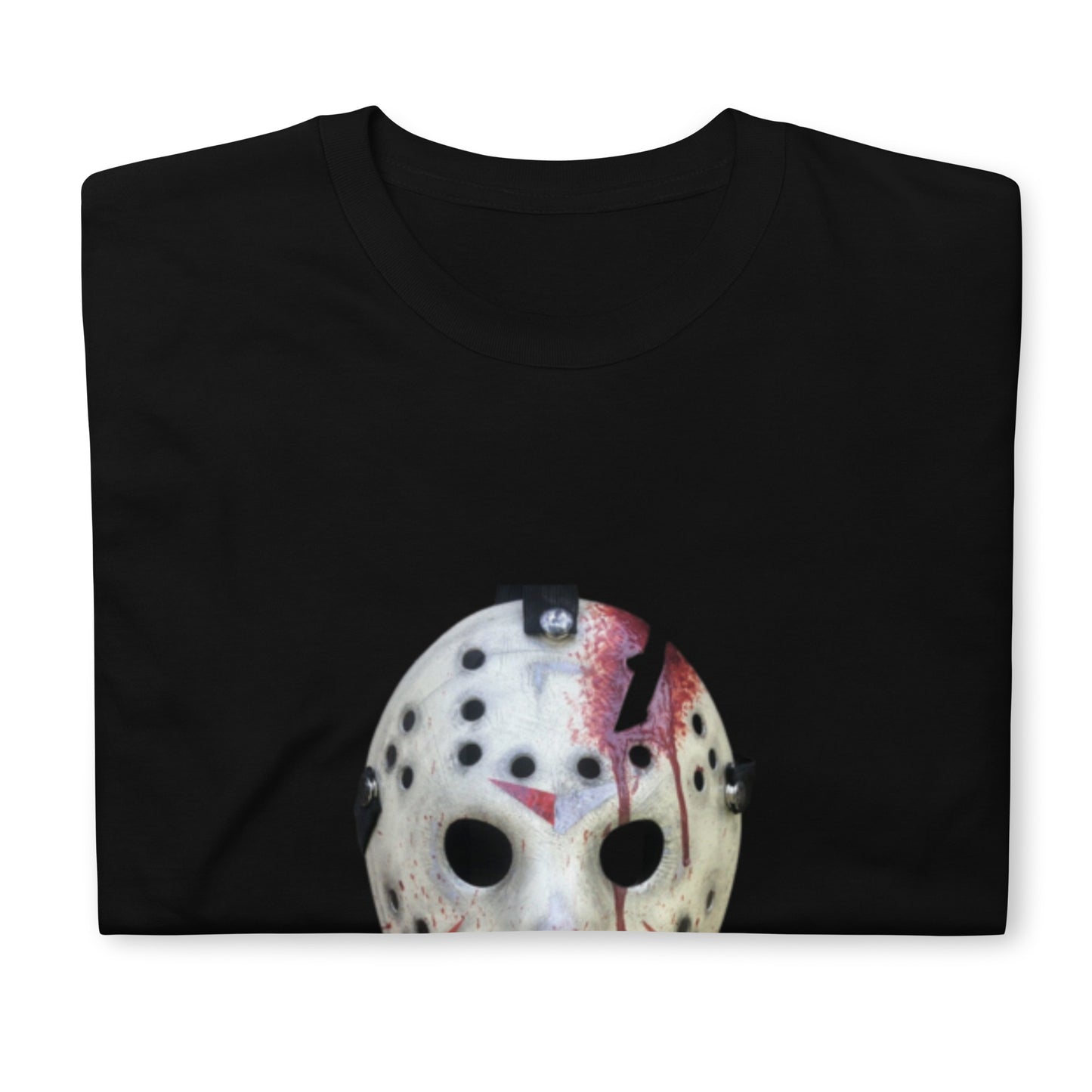 JASON Short-Sleeve Unisex T-Shirt