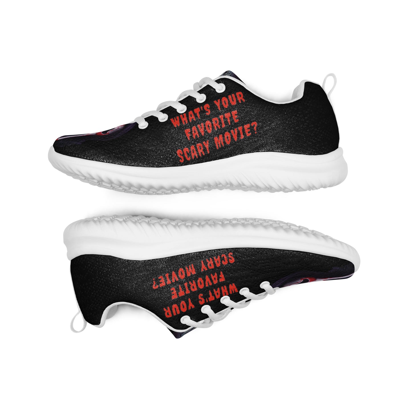 Scary Movie Women’s athletic shoes