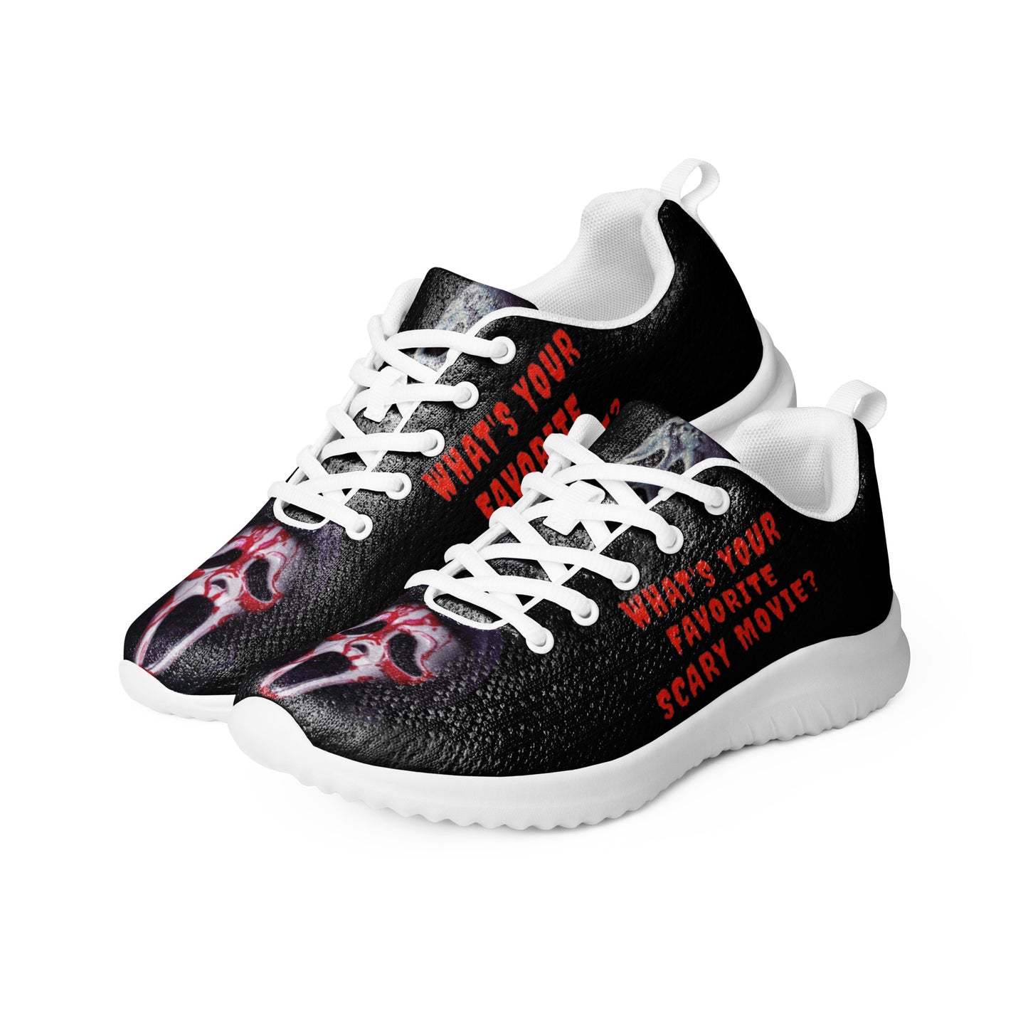 Scary Movie Women’s athletic shoes