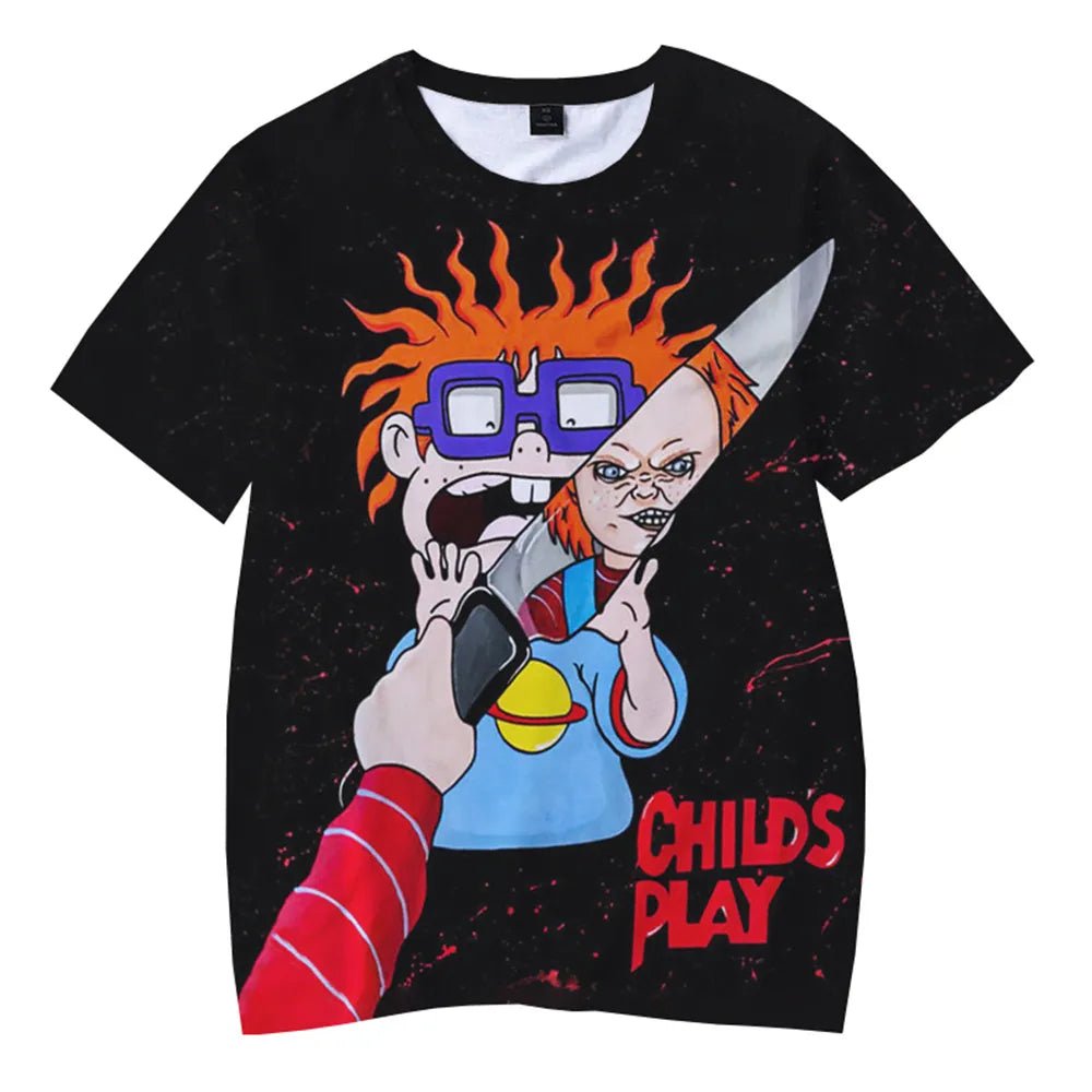 childs play chucky