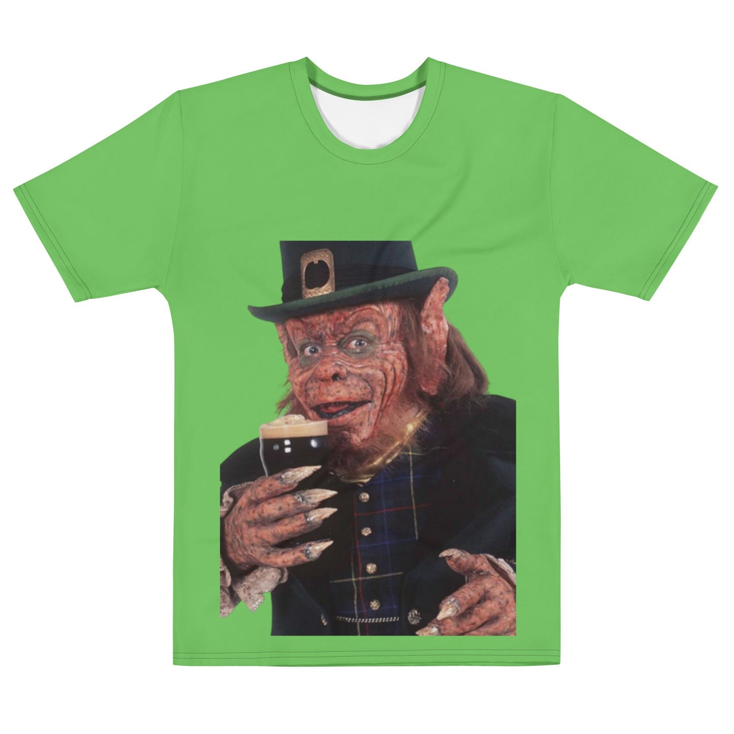 Leprechaun T-shirt