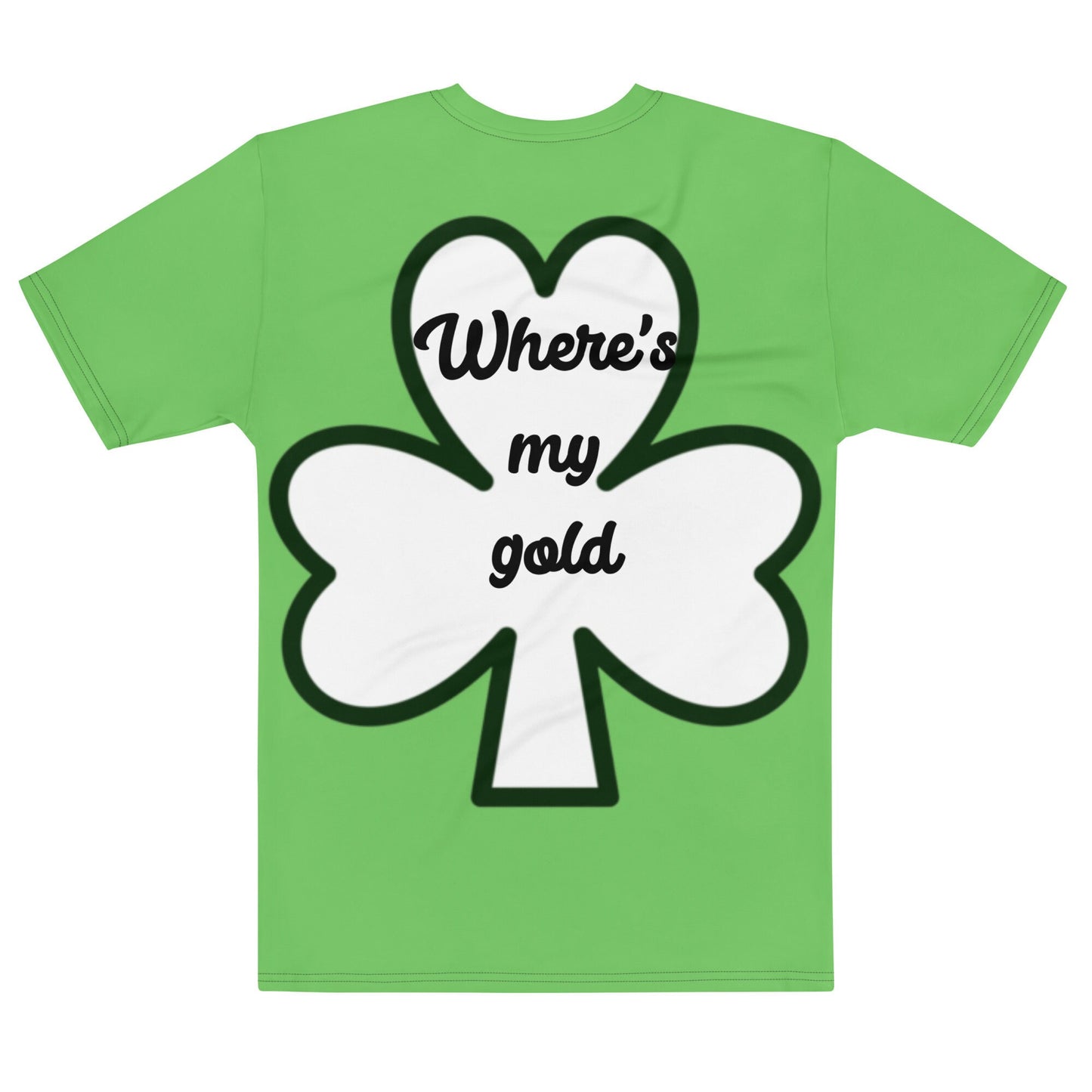 Leprechaun T-shirt