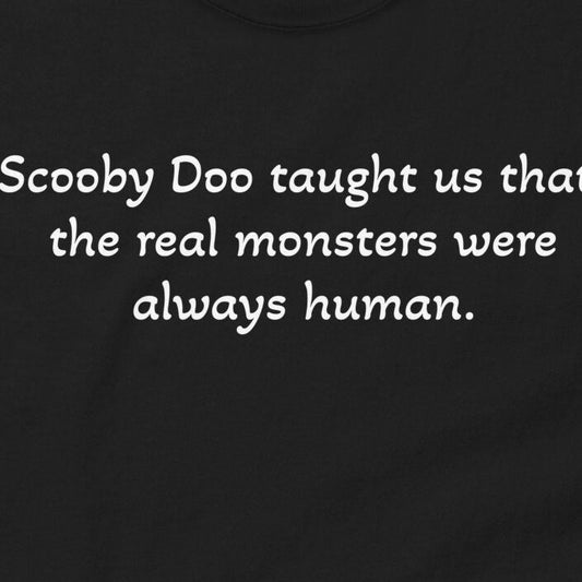 Scooby Men's Classic Tee