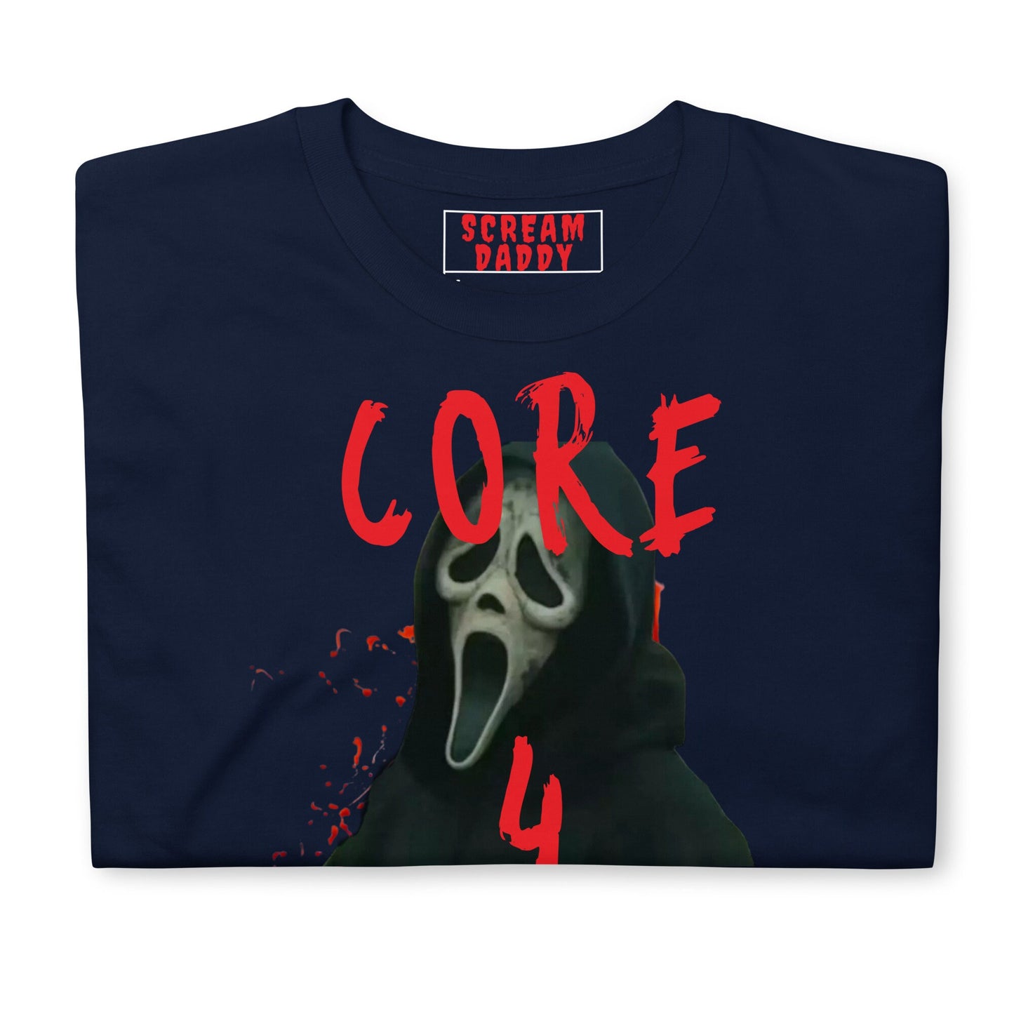 Scream VI Short-Sleeve Unisex T-Shirt