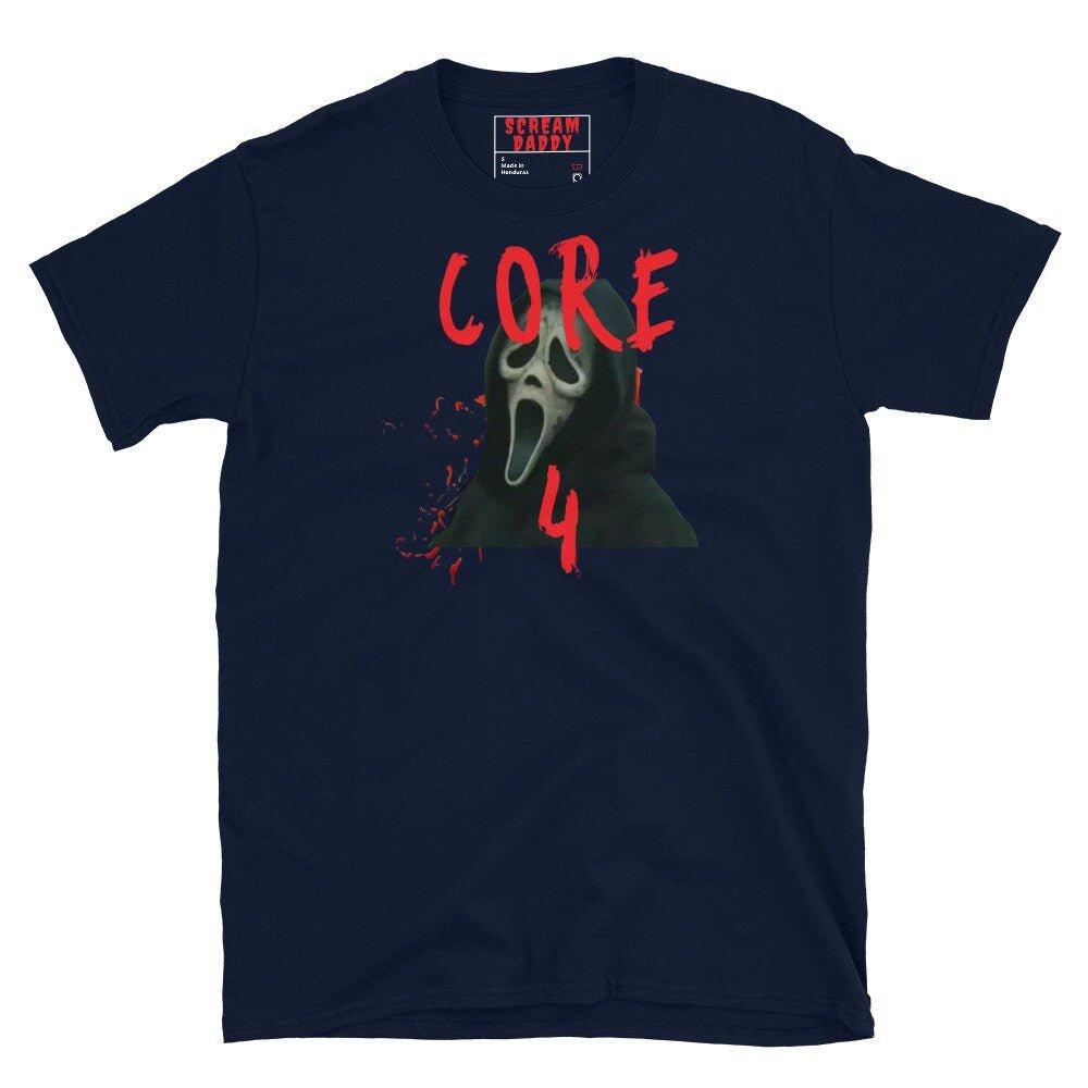 Scream VI Short-Sleeve Unisex T-Shirt