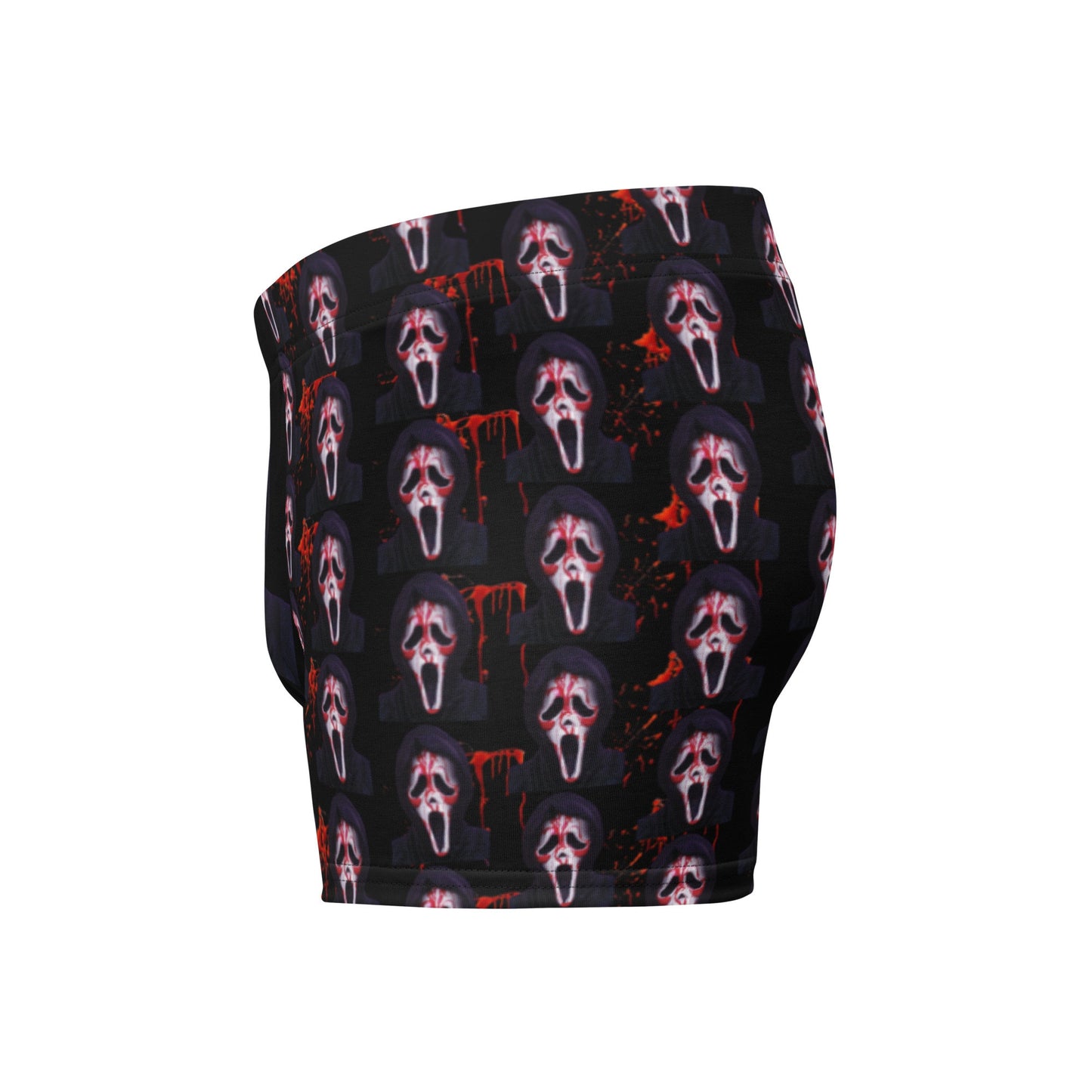 Bloody Ghostface Boxer Briefs