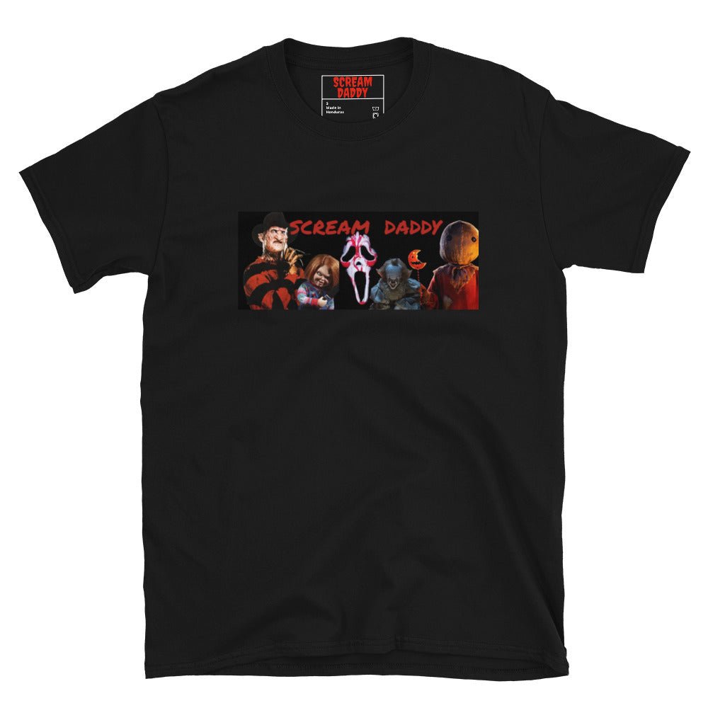 Short-Sleeve Unisex T-Shirt