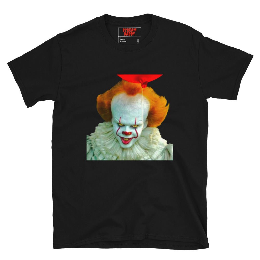 IT Short-Sleeve Unisex T-Shirt