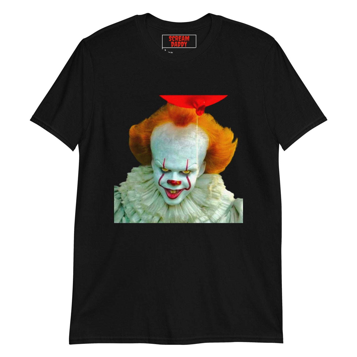 IT Short-Sleeve Unisex T-Shirt