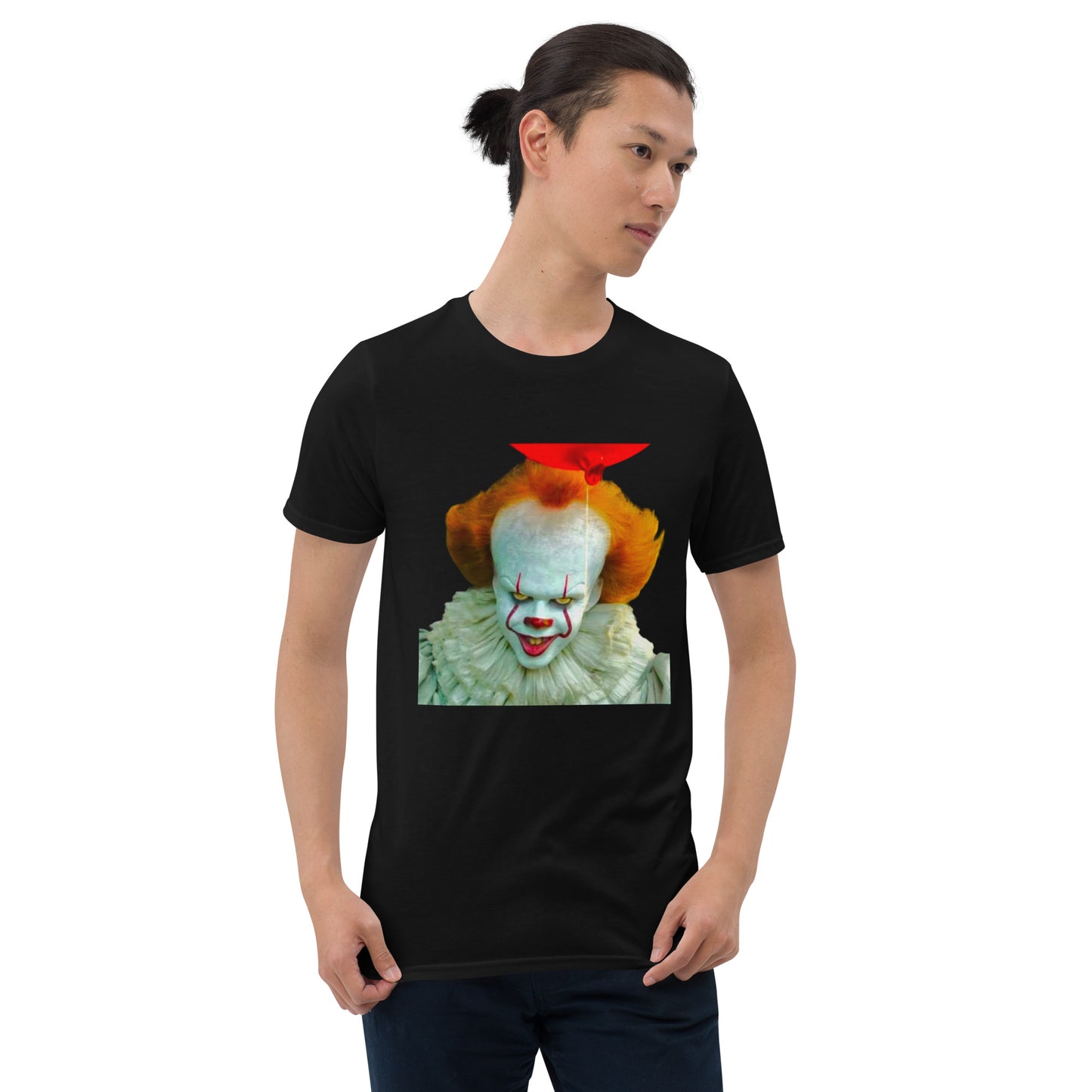 IT Short-Sleeve Unisex T-Shirt