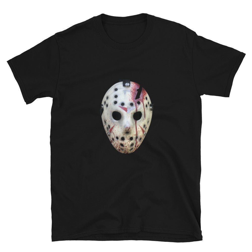 JASON Short-Sleeve Unisex T-Shirt