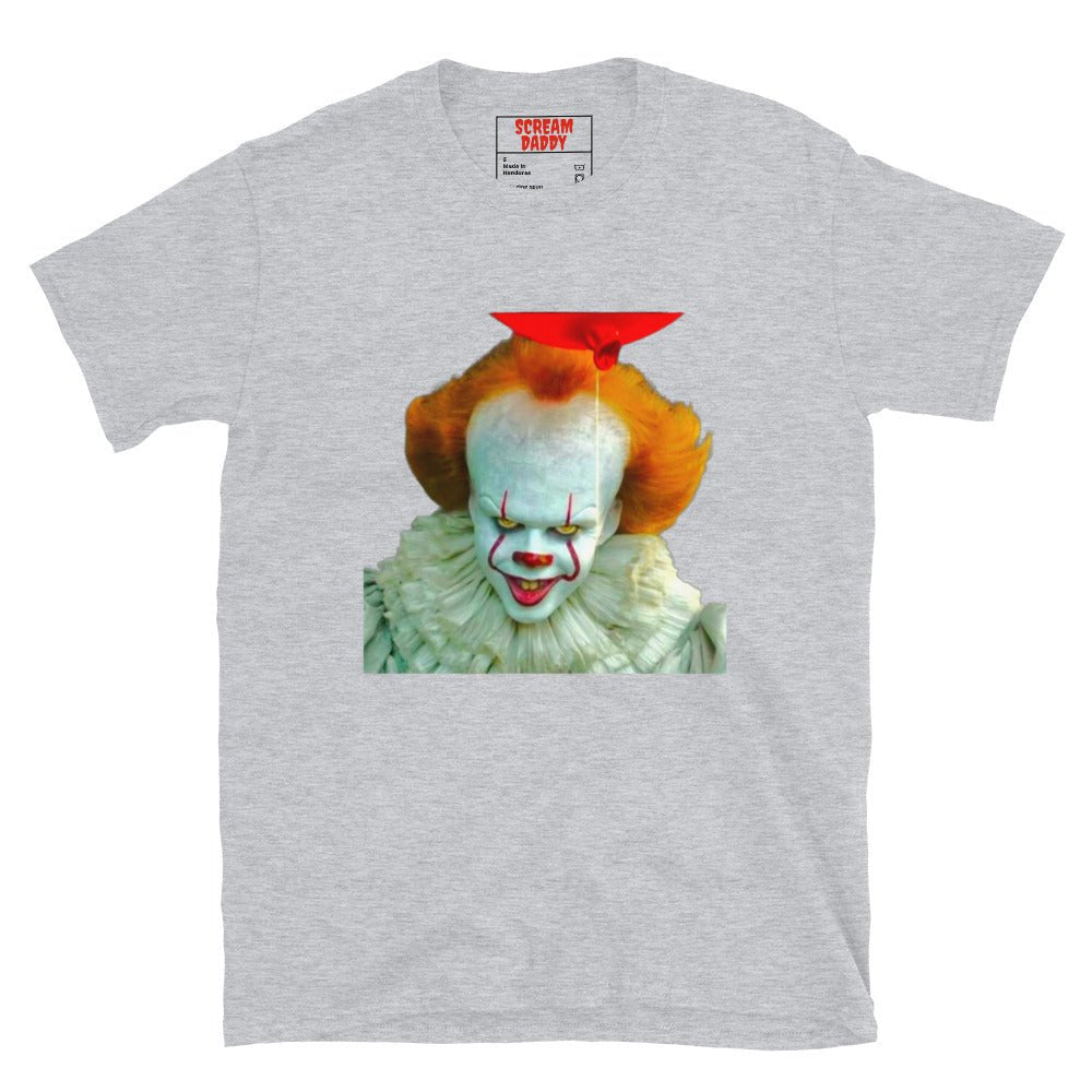 IT Short-Sleeve Unisex T-Shirt