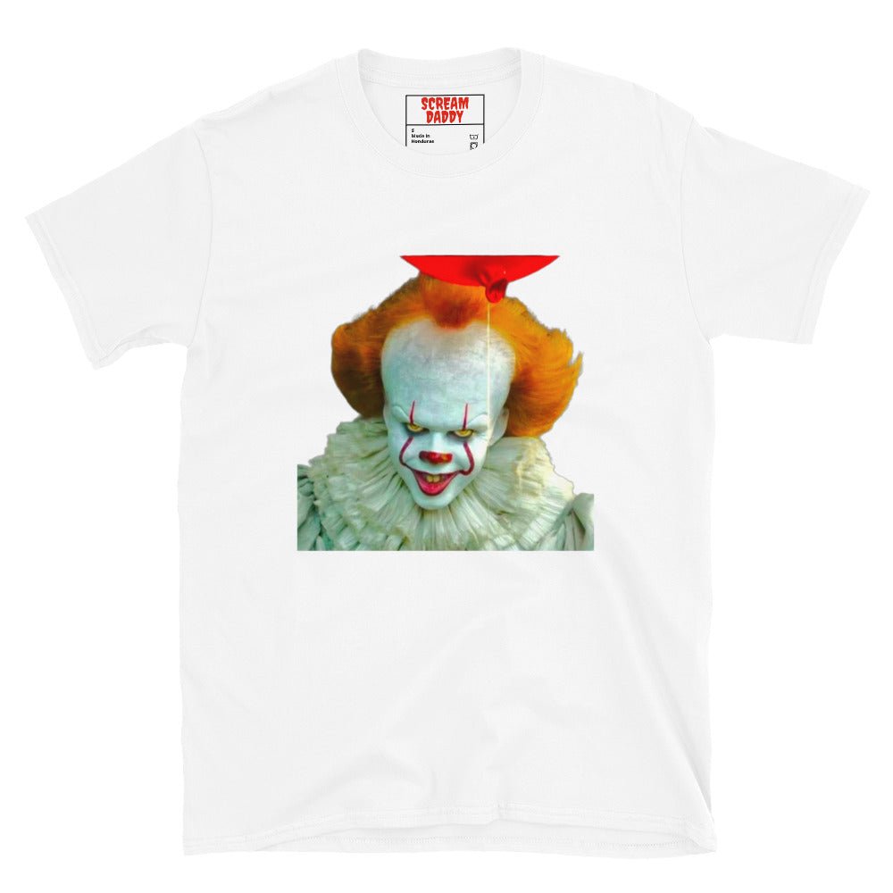 IT Short-Sleeve Unisex T-Shirt